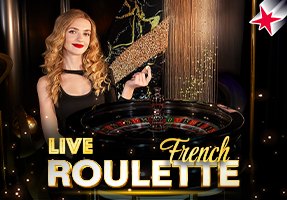Live French Roulette